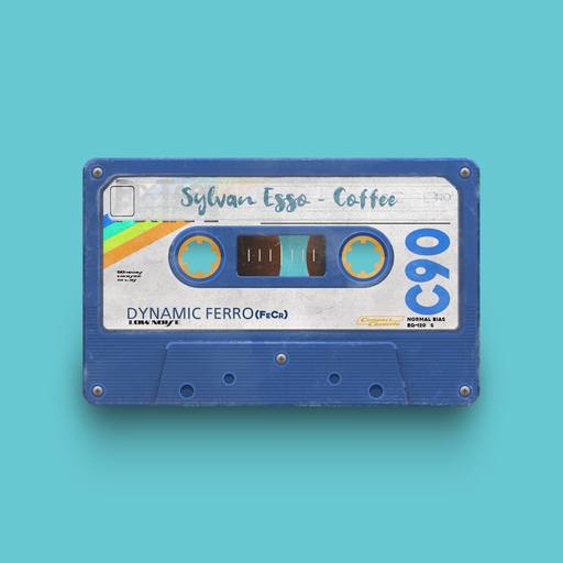 06408 - Sylvan Esso - Coffee